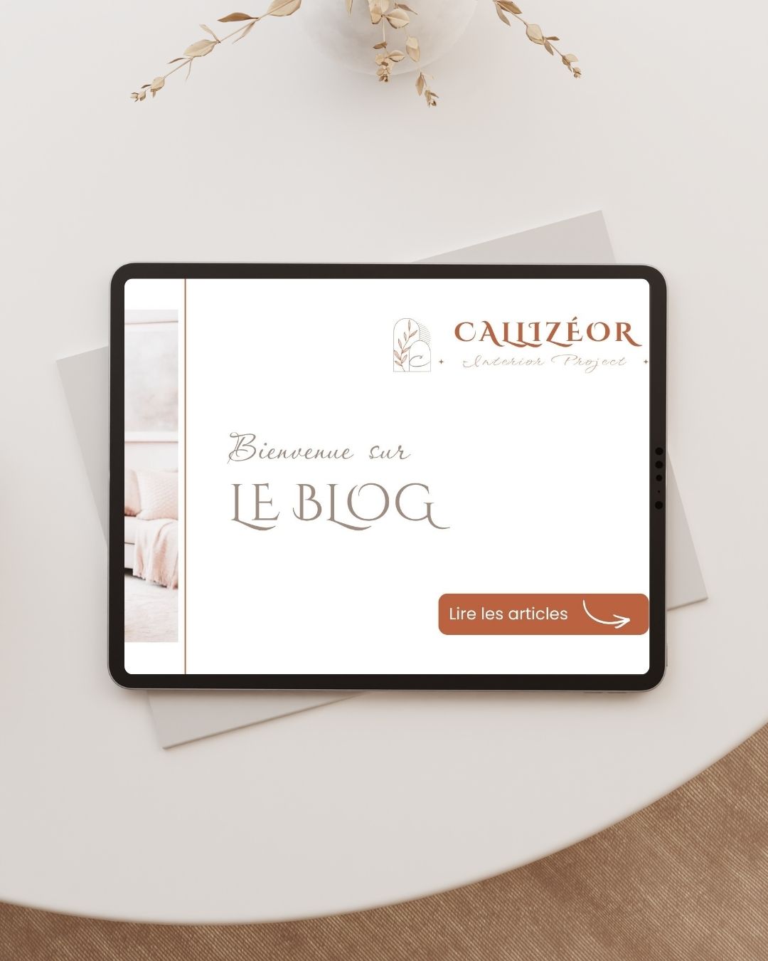 blog