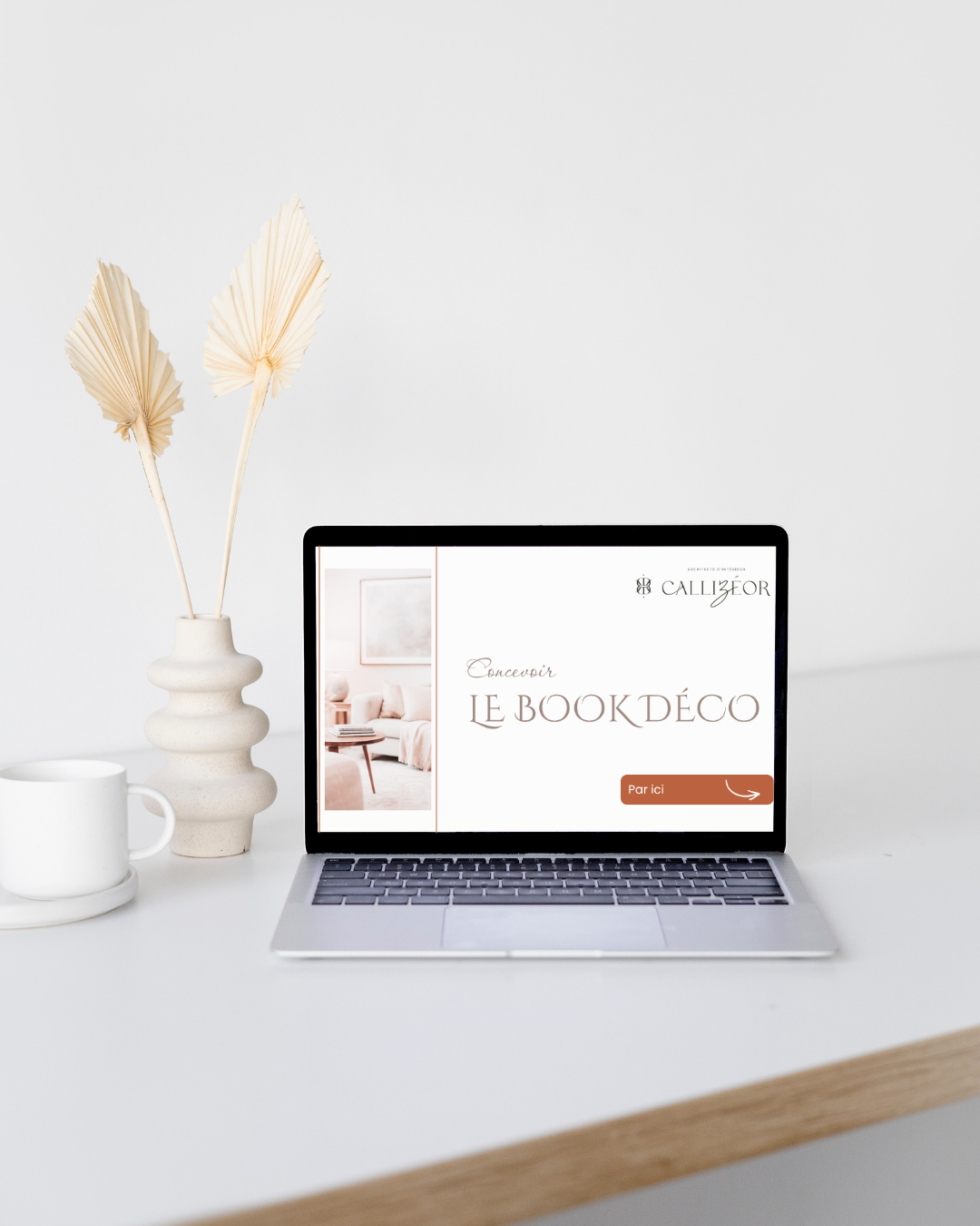 book projet